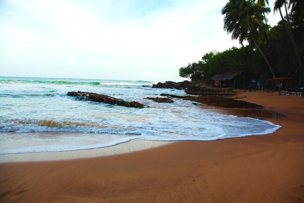 Muthu Resort & Restaurant Tangalle Eksteriør billede